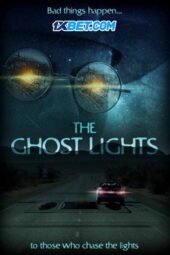 The Ghost Lights (2023) Dub