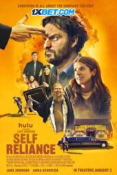 Self Reliance (2023) Dub