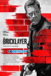 The Bricklayer (2023) Sub