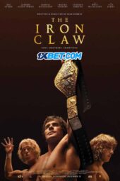 The Iron Claw (2023) Dub