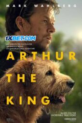 Arthur the King (2024) Sub