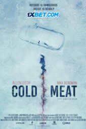 Cold Meat (2023) Dub