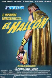 El Halcón: Sed de Venganza (2023) Sub