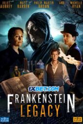 Frankenstein: Legacy (2024) Sub