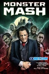 Monster Mash (2024) Dub