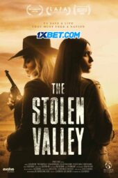 The Stolen Valley (2022) Dub