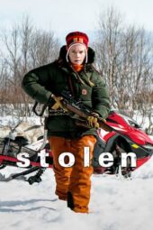 Stolen (2024)