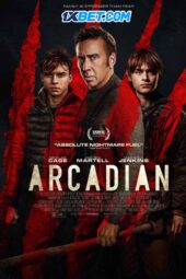 Arcadian (2024) Dub