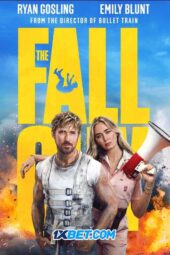 The Fall Guy (2024) Sub