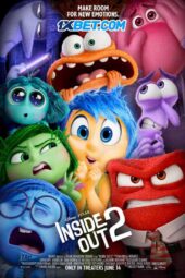 Inside Out 2 (2024) Sub