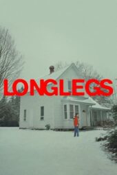 Longlegs (2024)