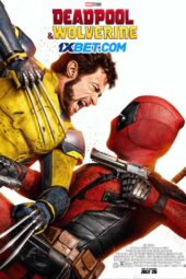 Deadpool & Wolverine (2024) Dub