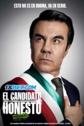 El Candidato Honesto (2024) Dub