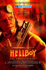 Hellboy: The Crooked Man (2024) Sub