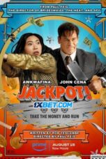 Jackpot! (2024) Dub