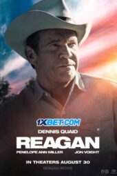 Reagan (2024) Dub