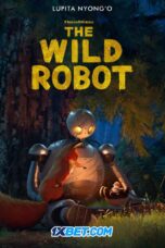 The Wild Robot (2024) Eng